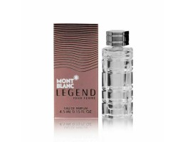 عينة عطر مونت بلانك ليجند بور فيم او دي بارفيوم